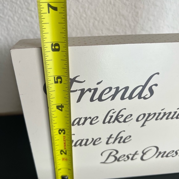 Hallmark | Sign - Picture 2 of 3